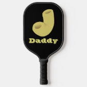 Raquette De Pickleball Mac Daddy (Recto)