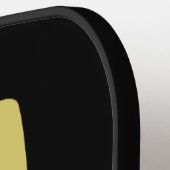 Raquette De Pickleball Mac Daddy (Détail gauche)