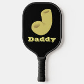 Raquette De Pickleball Mac Daddy (Verso)