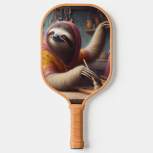 Raquette De Pickleball Machine à laver une cuisine