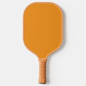 Raquette De Pickleball Machinerie de construction (Verso)