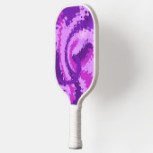 Raquette De Pickleball Magie violette (Gauche)