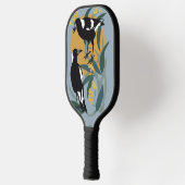 Raquette De Pickleball Magpies australiennes (Gauche)