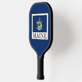 Raquette De Pickleball Maine (Gauche)