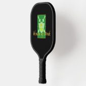 Raquette De Pickleball Maison de Dink Pickleball Crest (Gauche)