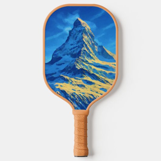 Raquette De Pickleball Majestic Matterhorn (Recto)