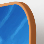 Raquette De Pickleball Majestic Matterhorn (Détail gauche)