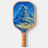 Raquette De Pickleball Majestic Matterhorn (Verso)