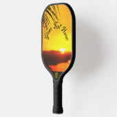 Raquette De Pickleball Malecon Sunset 2441 (Gauche)