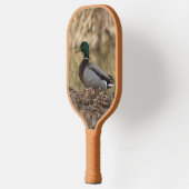 Raquette De Pickleball Mallard Canard Pickleball Paddle (Gauche)