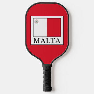 Raquette De Pickleball Malte