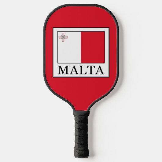 Raquette De Pickleball Malte (Recto)