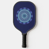 Raquette De Pickleball Mandala (Verso)