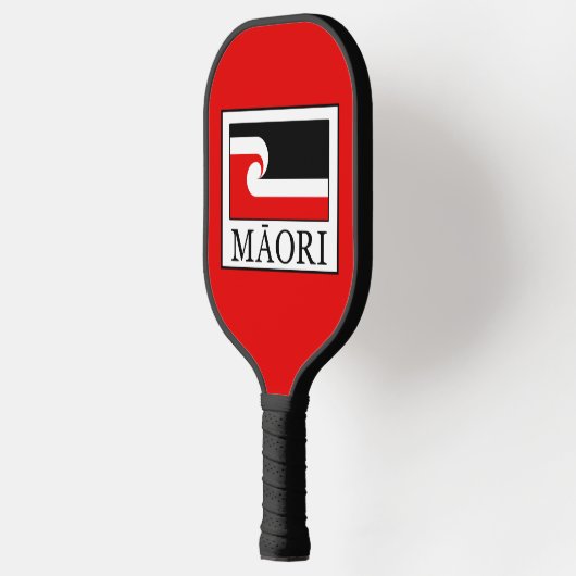Raquette De Pickleball Maori (Gauche)