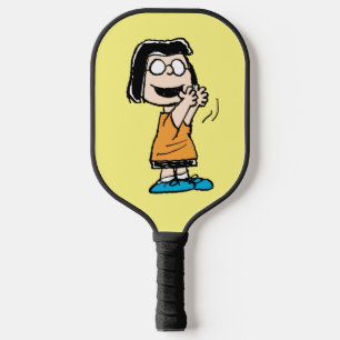 Raquette De Pickleball Marcie Clapping