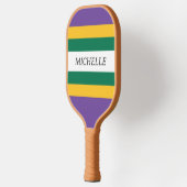 Raquette De Pickleball Mardi Gras (Gauche)