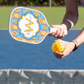 Raquette De Pickleball Marianne Mosaic Pickleball Paddle