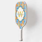 Raquette De Pickleball Marianne Mosaic Pickleball Paddle (Gauche)