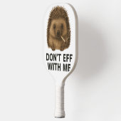 Raquette De Pickleball Marmotte (Gauche)