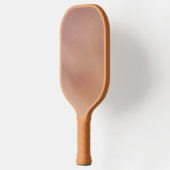 Raquette de Pickleball Marron (Gauche)