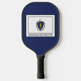 Raquette De Pickleball Massachusetts