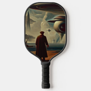 Raquette De Pickleball Master danois SF (1)