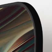 Raquette De Pickleball Master danois SF (1) (Détail gauche)