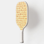 Raquette De Pickleball Matzo Passover Funny Hanoukka Pickleball Paddle (Gauche)