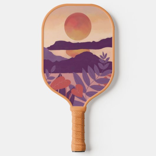 Raquette De Pickleball Maui Sunrise Pickleball Paddle (Recto)