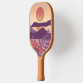 Raquette De Pickleball Maui Sunrise Pickleball Paddle (Gauche)