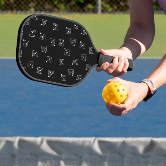 Raquette De Pickleball Mazages (Insitu)