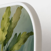 Raquette De Pickleball Meadow Bunny Dreams : Paddle de Pickleball Whimsic (Détail gauche)