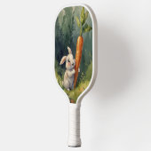 Raquette De Pickleball Meadow Bunny Dreams : Paddle de Pickleball Whimsic (Gauche)