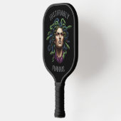 Raquette De Pickleball Méduse furieuse (Gauche)
