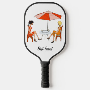 Raquette De Pickleball Meilleur ami