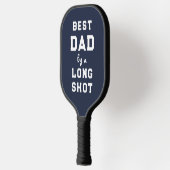 Raquette De Pickleball Meilleur cadeau papa (Gauche)