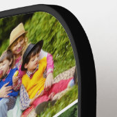 Raquette De Pickleball Meilleur DAD jamais Modèle photo Pickleball Paddle (Détail gauche)