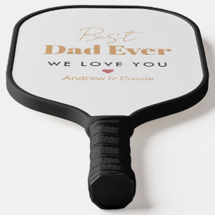 Raquette De Pickleball Meilleur papa