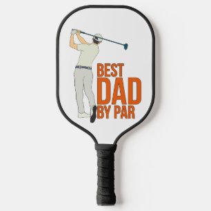 Raquette De Pickleball Meilleur papa par rapport