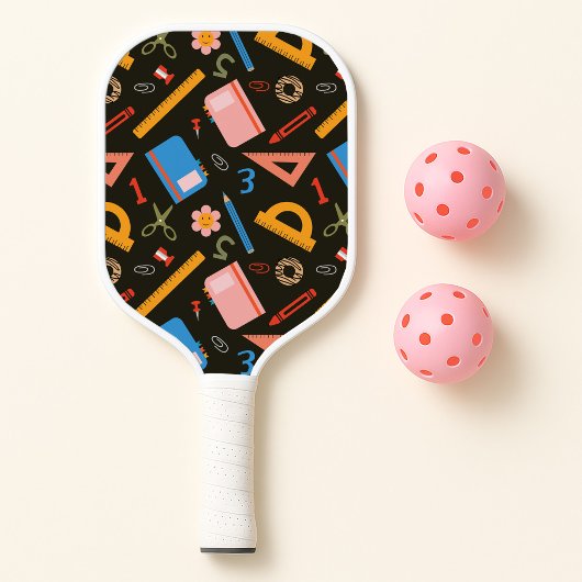 Raquette De Pickleball Meilleure appréciation de l'enseignant