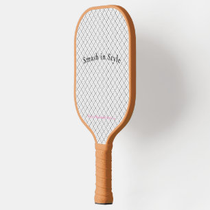 Raquette De Pickleball Meilleures pédales à vendre Début du carbone