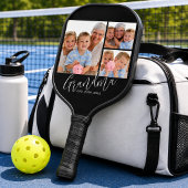 Raquette De Pickleball Mémé a établi un script de plaisir moderne 3 Photo