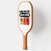 Raquette De Pickleball Mémoire improve (Gauche)