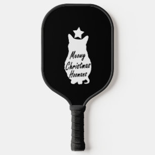 Raquette De Pickleball MEOWY Christmas
