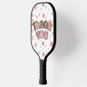 Raquette De Pickleball Merci (Gauche)