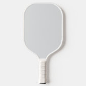 Raquette De Pickleball Merci Coach Pickleball Paddle - Cadeau sportif (Verso)
