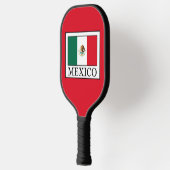 Raquette De Pickleball Mexique (Gauche)