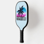 Raquette De Pickleball Miami Beach (Gauche)