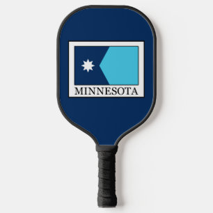Raquette De Pickleball Minnesota