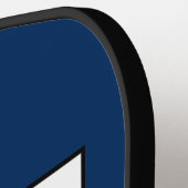 Raquette De Pickleball Minnesota (Détail gauche)